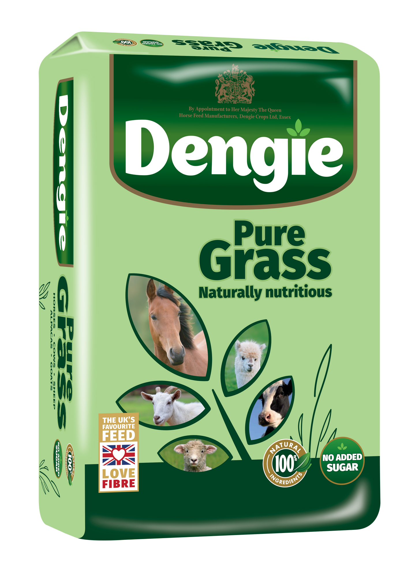 Dengie Pure Grass