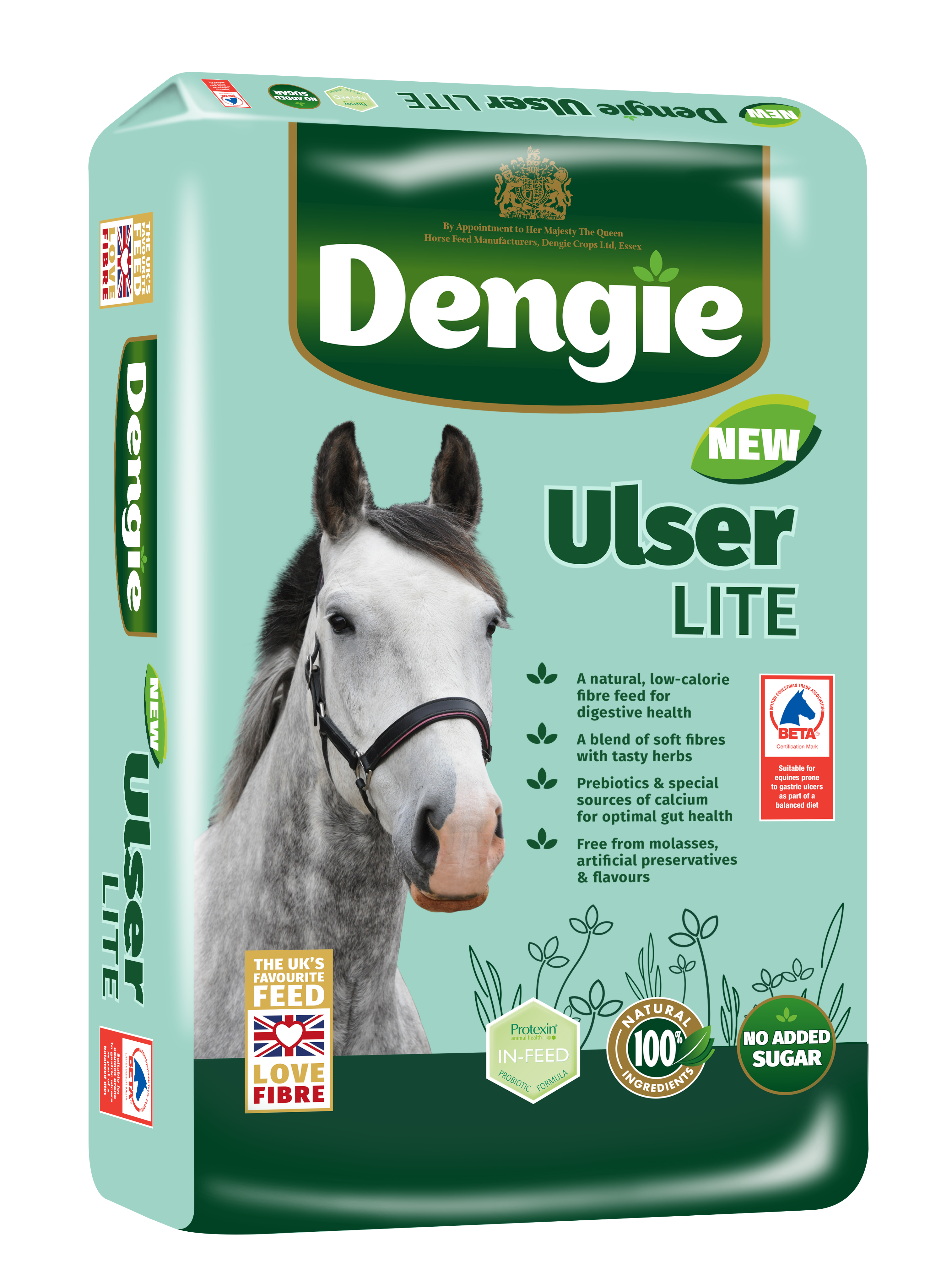 Dengie Ulser Lite 20Kg