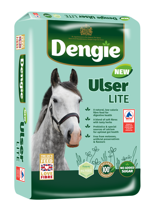 Dengie Ulser Lite 20Kg