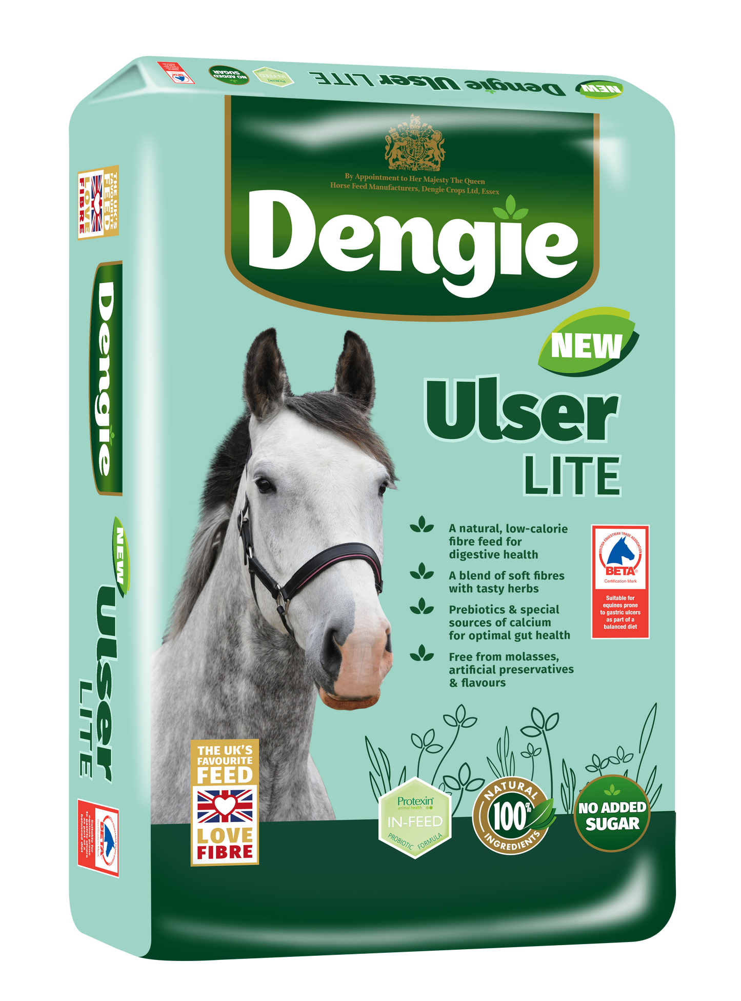 Dengie Ulser Lite 20Kg