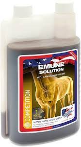 Equine America Emune Solution 1L