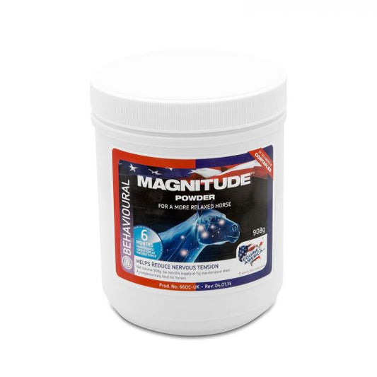 Equine America Magnitude Powder 1Kg