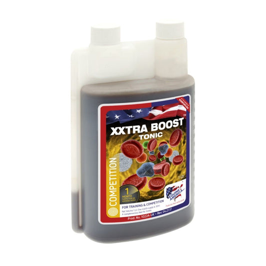 Equine America Xtra Boost Hemogen 1L