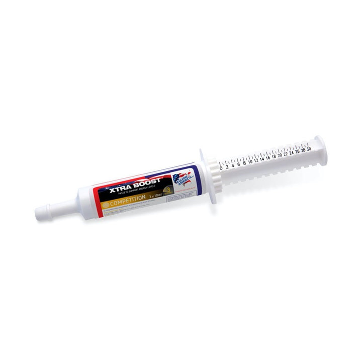 Equine America Xtra Boost Paste 10ml (PACK 3)