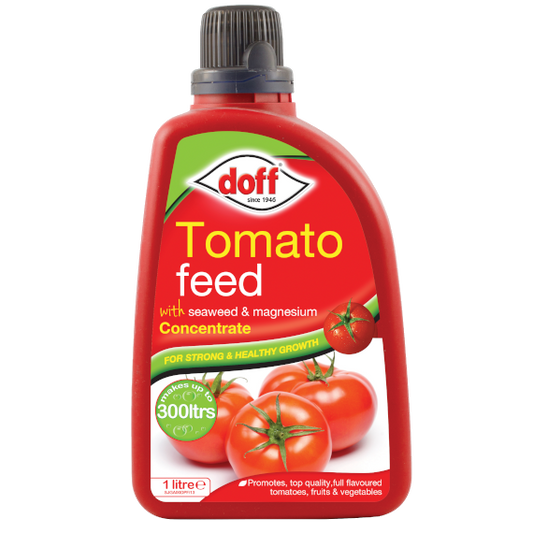 Doff Tomato Feed Concentrate