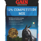 Gain Competition Mix 12% 20Kg