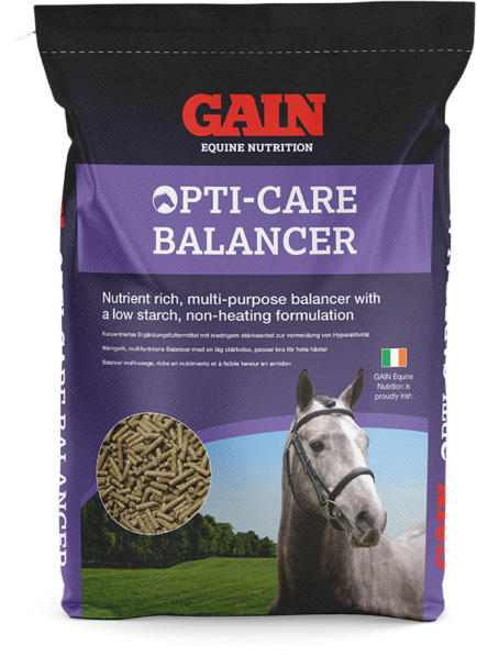 Gain Opti Care Balancer 20Kg