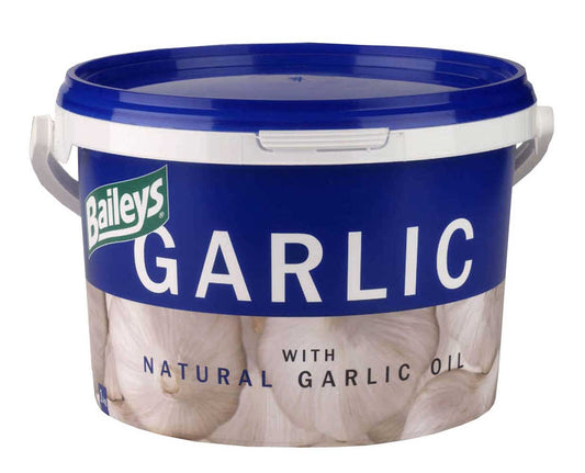 Baileys Garlic Powder