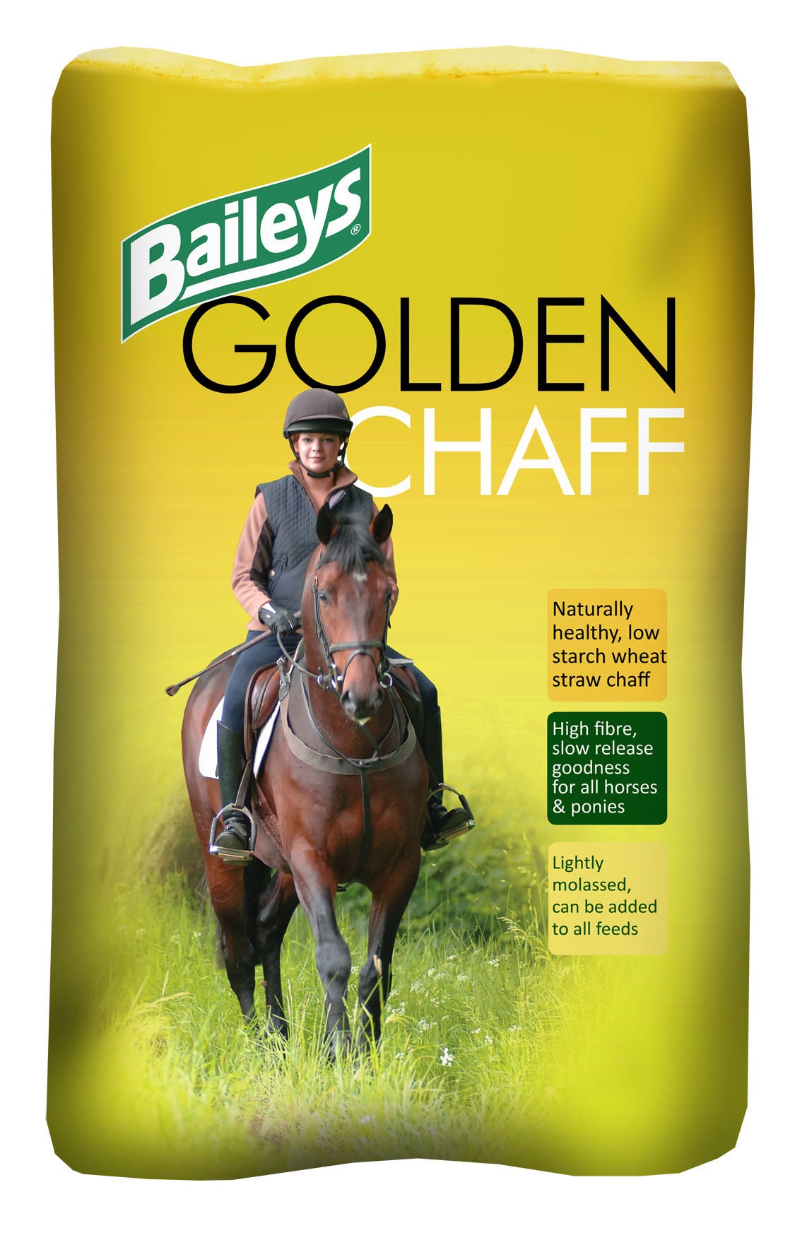 Baileys Golden Chaff 12.5Kg