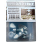 Hippo Safety Fence Tape Connector Kit