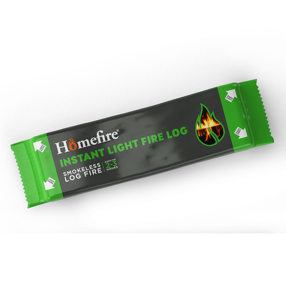 CPL Homefire Instant Firelog