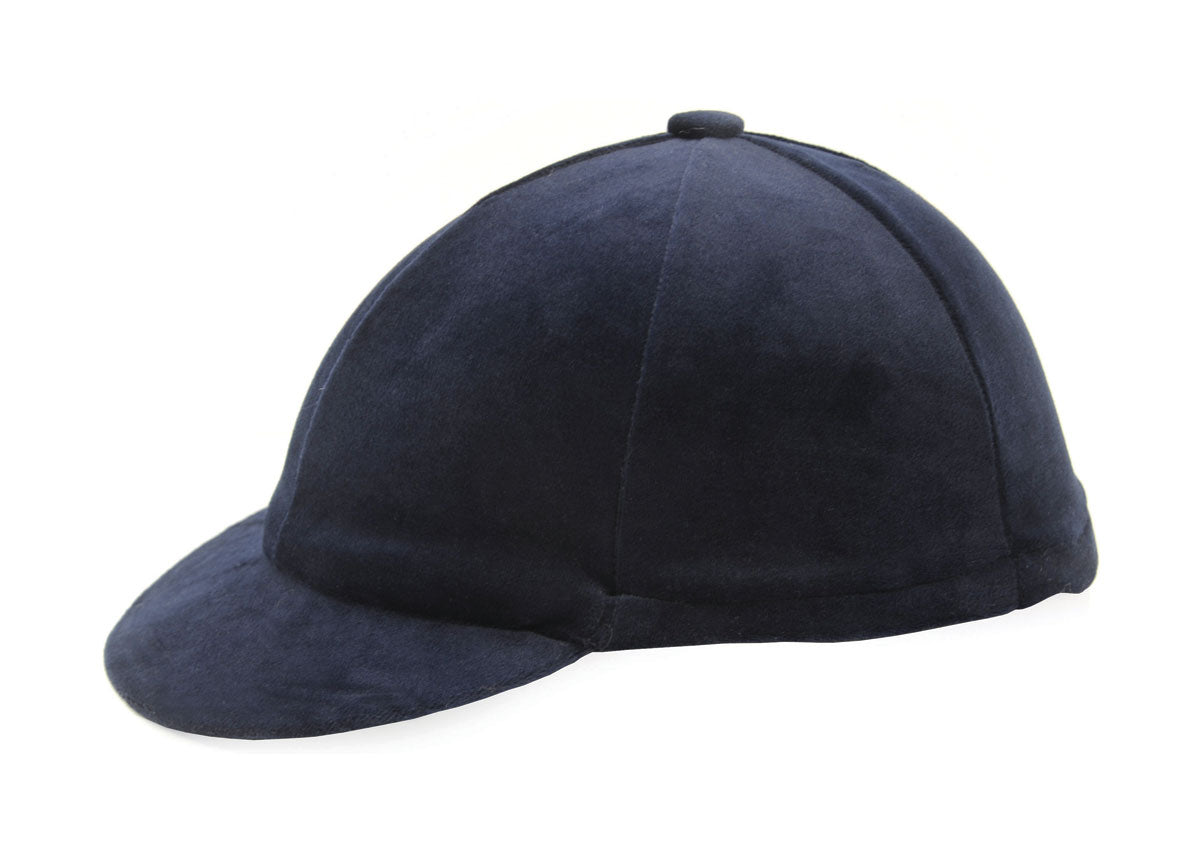 Hy Velvet Hat Cover