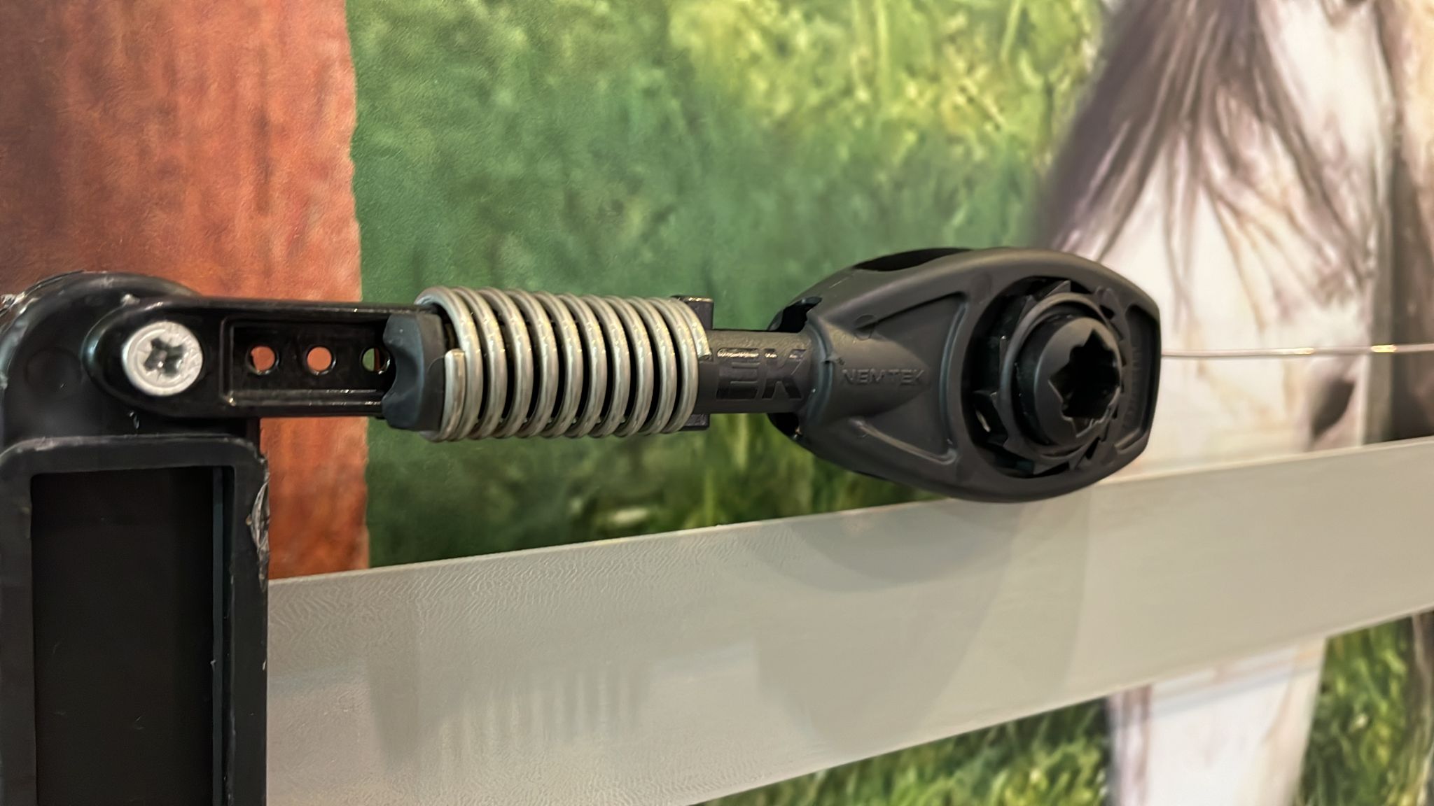 Hippo Safety Fence Extreme Wire Tensioner (for Galvanised Wire)