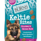 Burns Dog Treats Keltie Bites Chicken & Brown Rice 200g