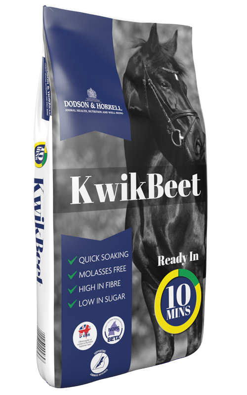 Dodson & Horrell Kwik Beet