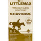 Littlemax Dust Free Fine Shavings