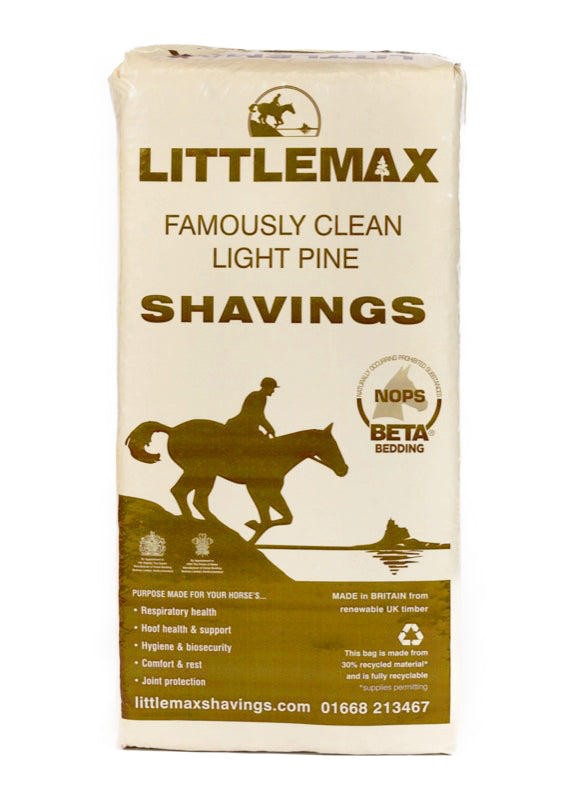 Littlemax Dust Free Fine Shavings