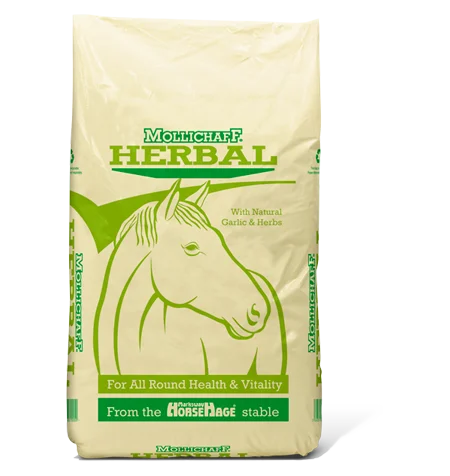 Marksway Mollichaff Herbal 12.5Kg