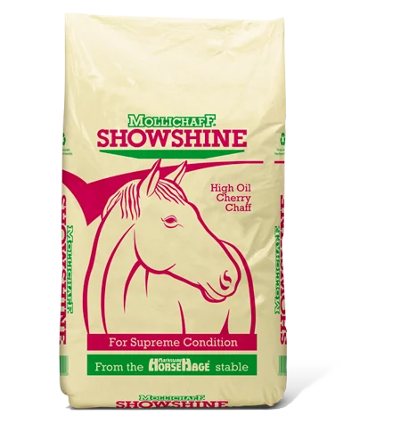 Marksway Mollichaff Showshine 12.5Kg