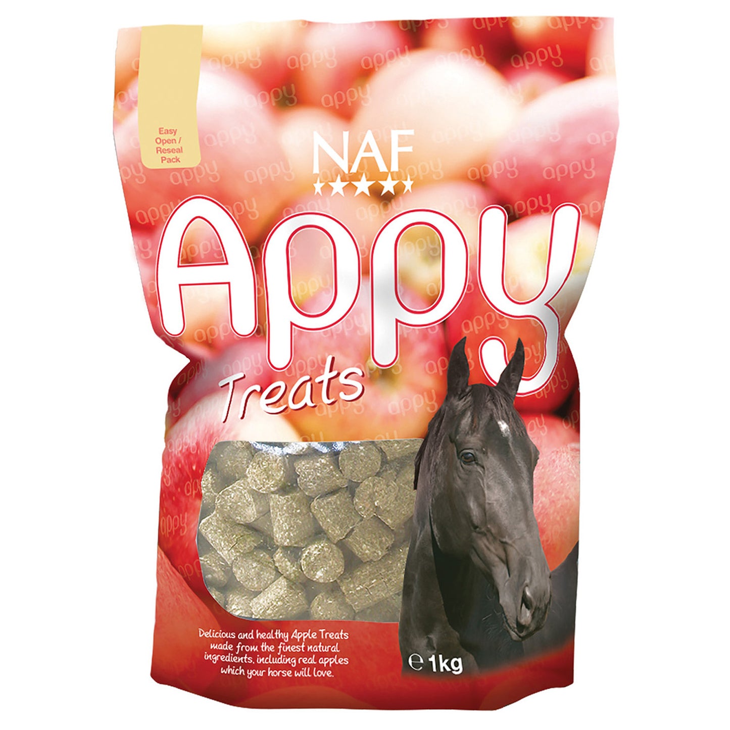 NAF Treats Appy 1Kg