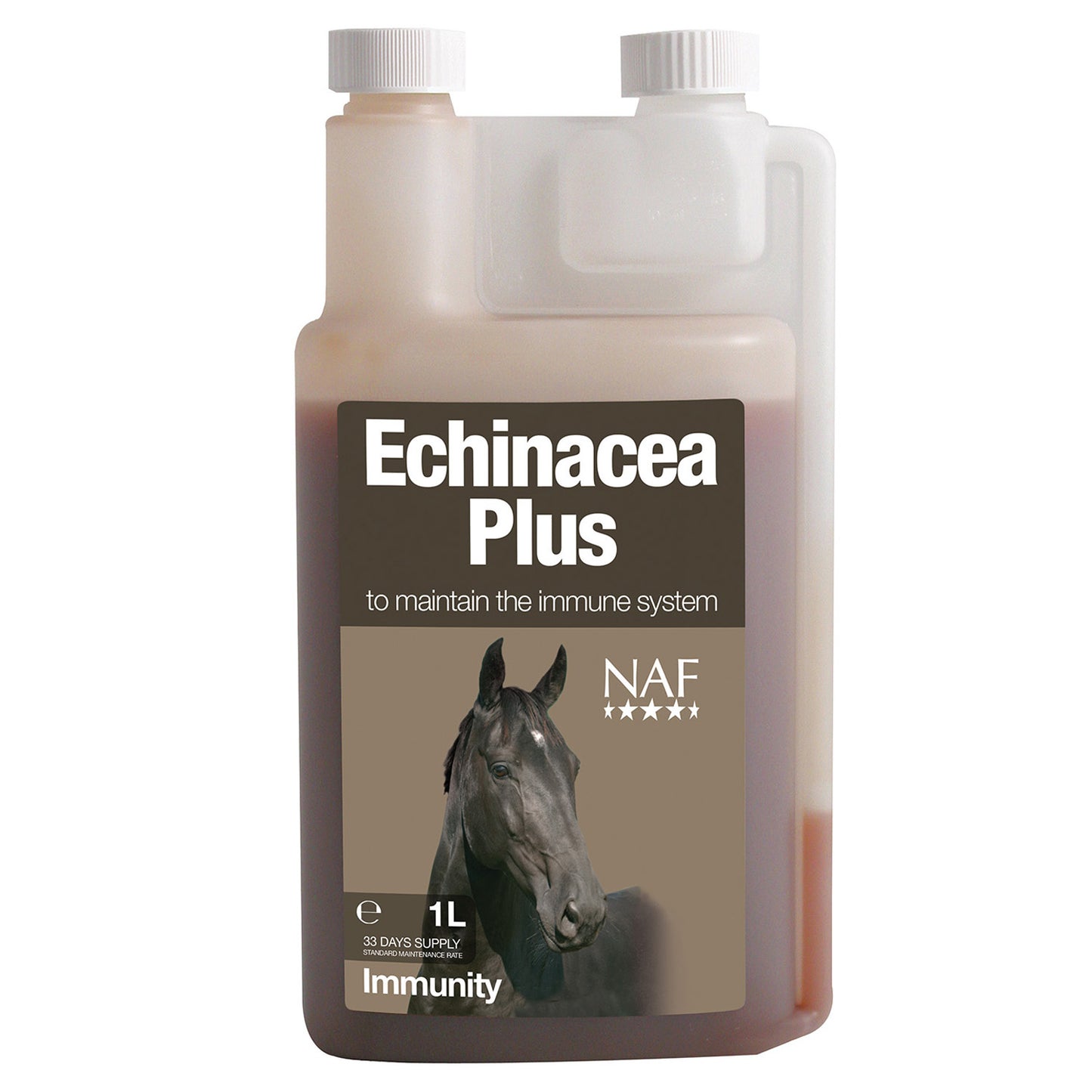 NAF Echinacea Plus Liquid IL