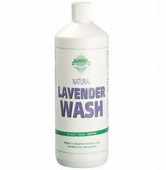 Barrier Biotech Lavender Wash