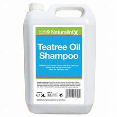 NAF Teatree Oil Shampoo