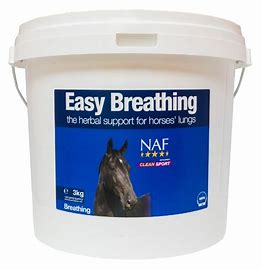 NAF Easy Breathing Powder