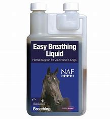 NAF Easy Breathing Liquid 1L