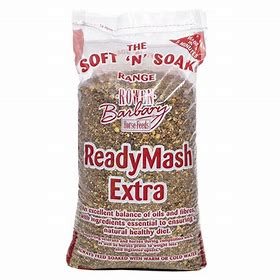 Rowan Barbary Readymash Extra 20Kg