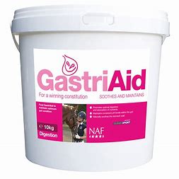 NAF Five Star GastriAid Powder