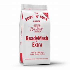 Rowan Barbary Readymash Extra 20Kg