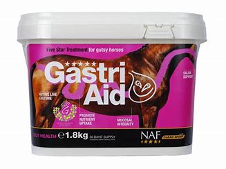 NAF Five Star GastriAid Powder