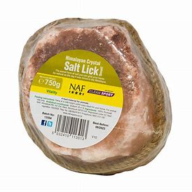 NAF Himalayan Salt Lick