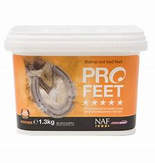 NAF Five Star PROFEET Powder