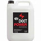 NAF OFF Deet Power Performance Fly Spray