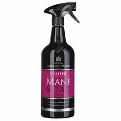 Carr & Day & Martin Canter Mane & Tail Conditioner