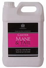 Carr & Day & Martin Canter Mane & Tail Conditioner