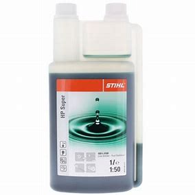 Stihl HP Super 2 Stroke Engine Oil