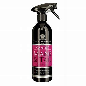 Carr & Day & Martin Canter Mane & Tail Conditioner