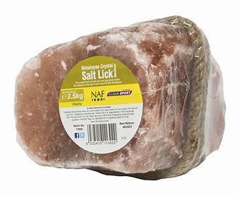 NAF Himalayan Salt Lick