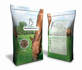 DLF Horsemax Paddock Grazing Grass Seed Mix 10Kg (3/4 Acre Pack)