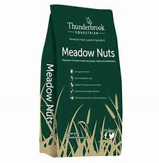 Thunderbrook Meadow Nuts 20Kg