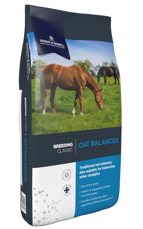 Dodson & Horrell Oat Balancer