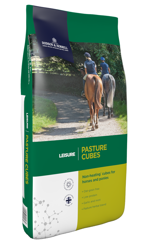 Dodson & Horrell Pasture Country Cubes