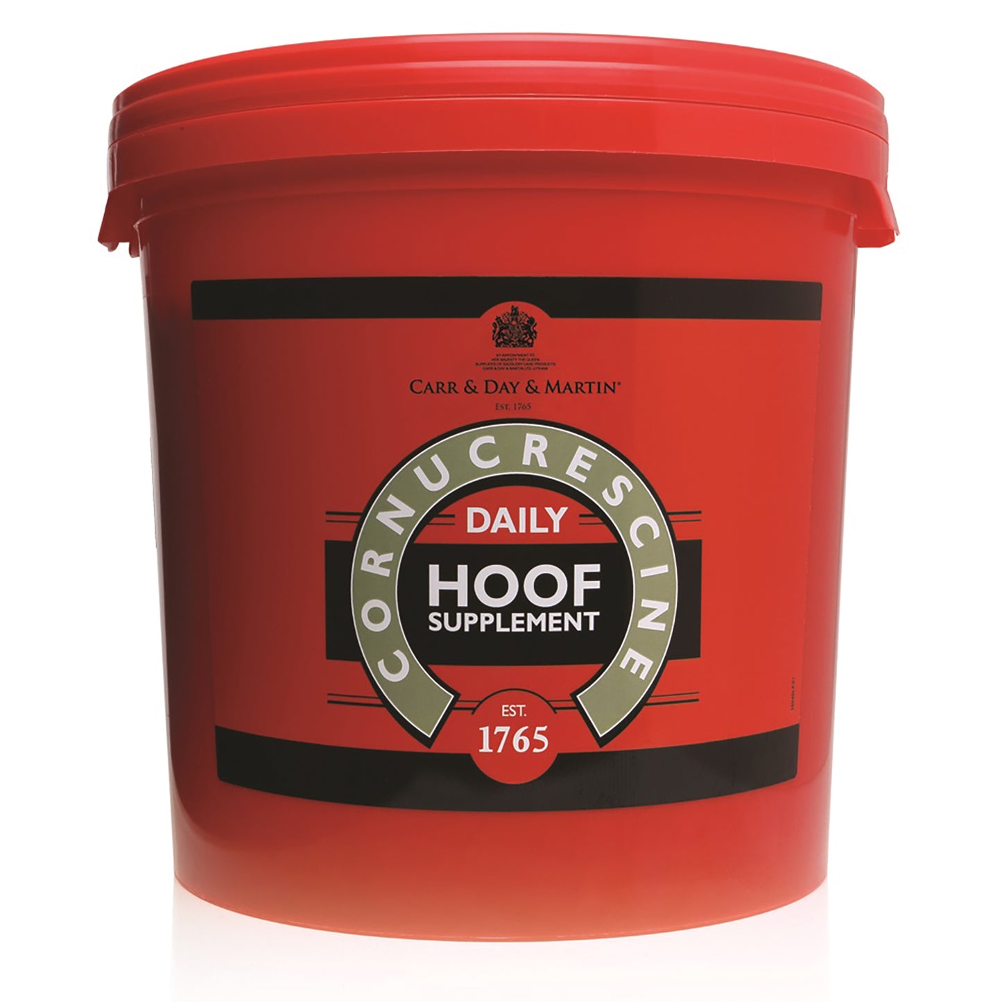 Carr & Day & Martin Cornucrescine Hoof Supplement