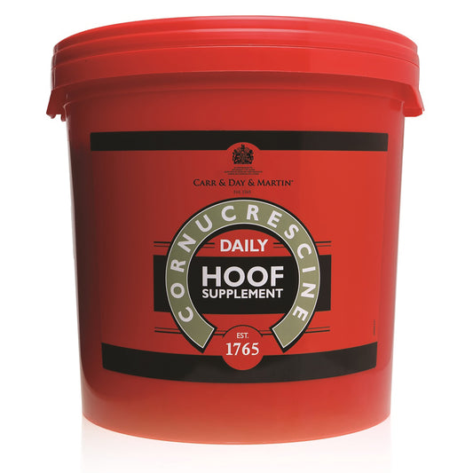 Carr & Day & Martin Cornucrescine Hoof Supplement