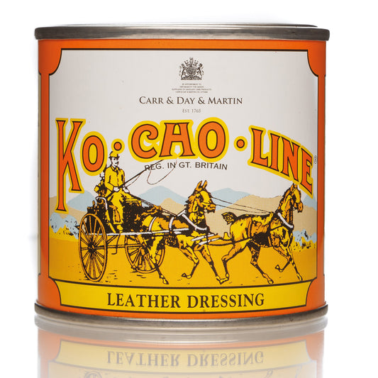 Carr & Day & Martin Ko Cho Line Leather Dressing