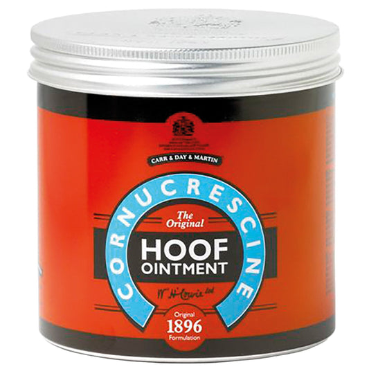 Carr & Day & Martin Cornucrescine Hoof Ointment