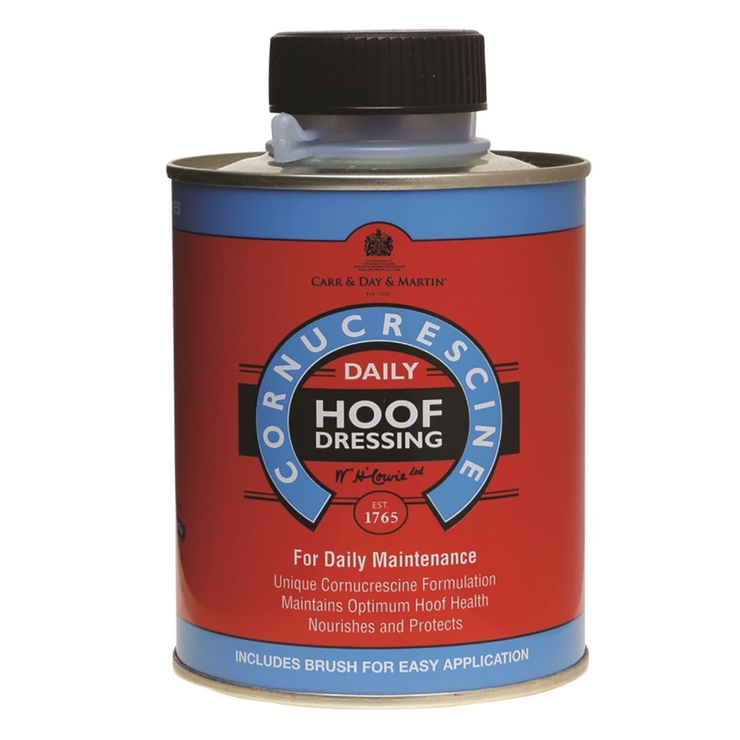 Carr & Day & Martin Cornucrescine Hoof Dressing